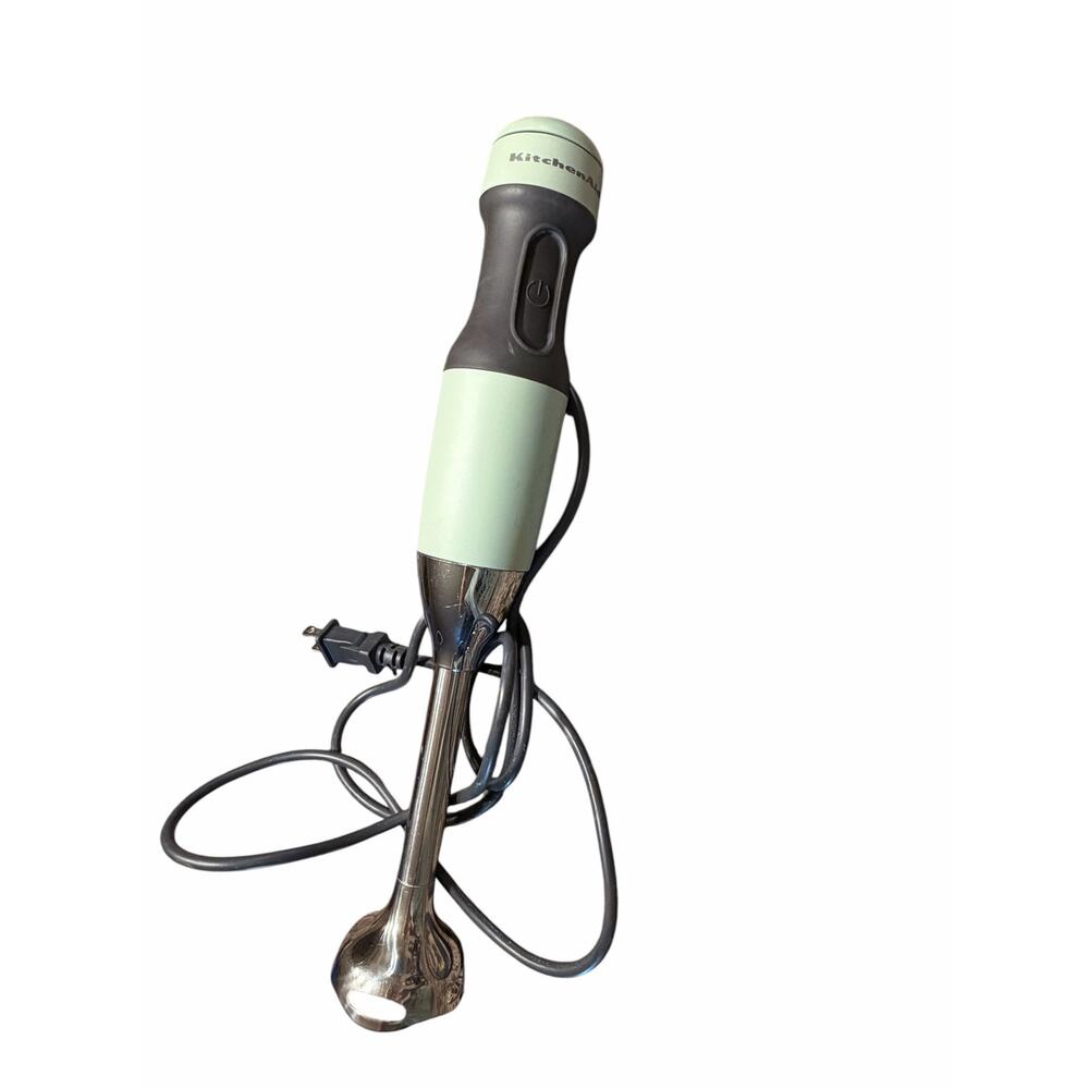 Kitchenaid Hand Blender, Pistachio, KHB1231AP1